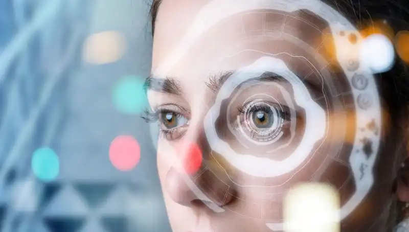 Gözlerinizi Kapatın: Yeni Kontakt Lens ile Görmek Artık Mümkün
