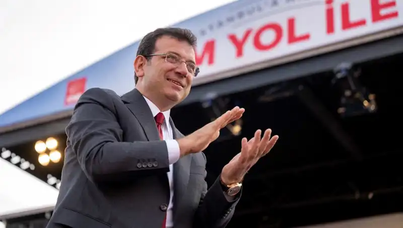 Başsavcı 'Davanın Şifreleri' İçin Ekrem İmamoğlu’nu Mahkemeye Çağırıyor!