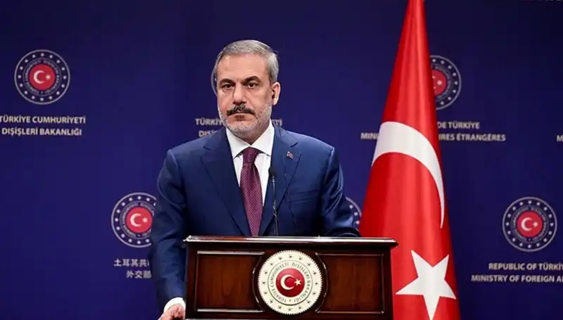 Türkiye ve Katar Arasındaki İşbirliğini Güçlendiren Kritik Görüşme