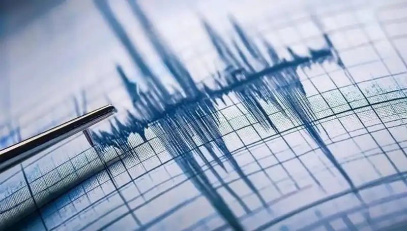 Malatya'da Beklenmedik Şok: 3,9 Büyüklüğünde Deprem Fakat Can Kaybı Yok!
