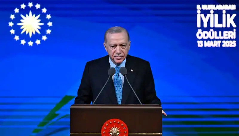 Gazze'nin Evlatlarına Sahip Çıkan Türkiye: Cumhurbaşkanı Erdoğan'dan Çarpıcı Açıklama