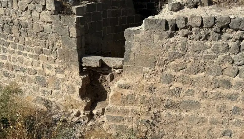 Diyarbakır'da Saint George Kilisesi'nin Gerçek Tarihi Aydınlandı!