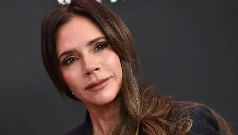 Victoria Beckham'ın Gençlik Sırrı: Günlük 3-4 Adet Tüketiyor!