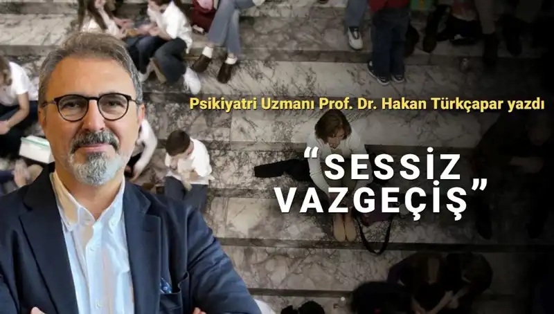 Sessiz Vazgeçiş: Minimumda Yaşamak için İlham Verici Yaklaşımlar