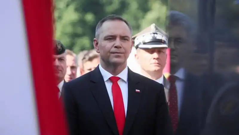 Polonya, Ukraynalılara Yardım Paketini Neden Veto Etti?
