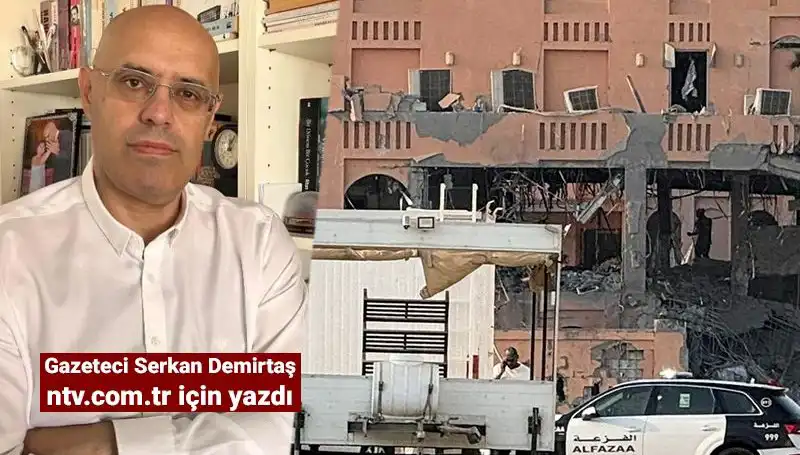 Katar Zirvesi: Trump’ın İsrail Politikaları Yeni Bir Dönemi Başlatacak mı?