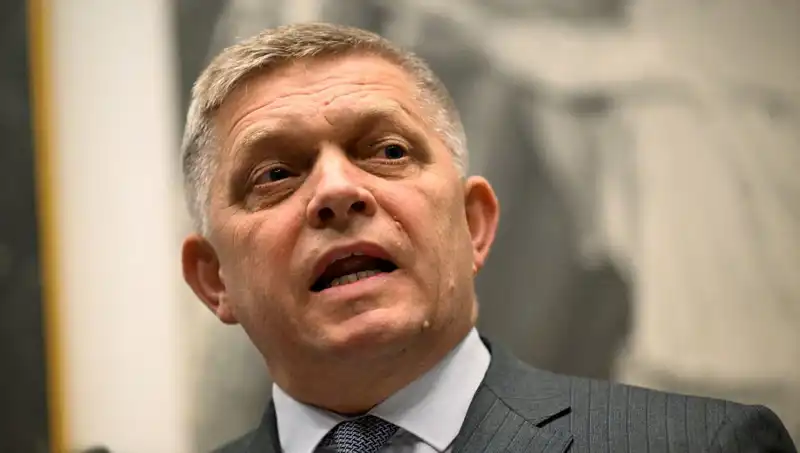 Slovakya, Rus Doğal Gazı İçin Avrupa Birliği ile Önemli Anlaşma Peşinde