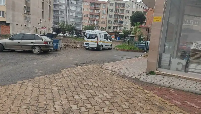 4. Kattan Düşen Kadın Hayat Mücadelesi Veriyor: Olayın Ayrıntıları