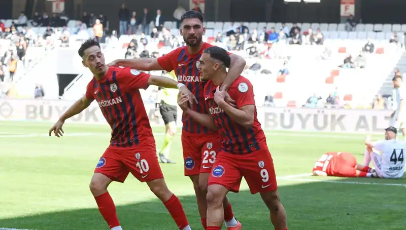 Altınordu’da Yüzde Yüz İstikrar: Gidenler Geri Dönmüyor Mu?