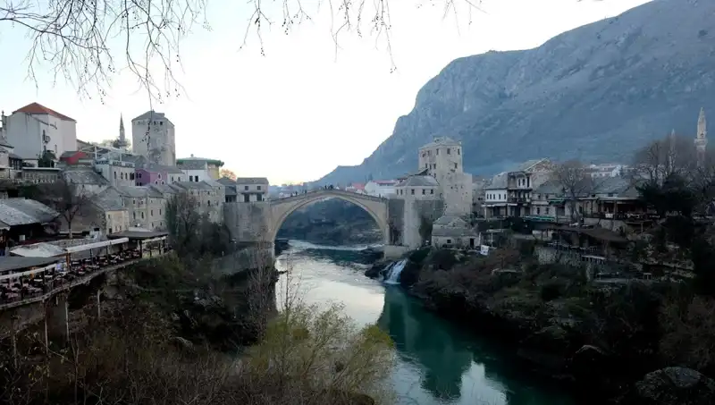 Mostar'da Facianın Eşiğinden Dönüldü: Kayıp Türkler Kurtarıldı!