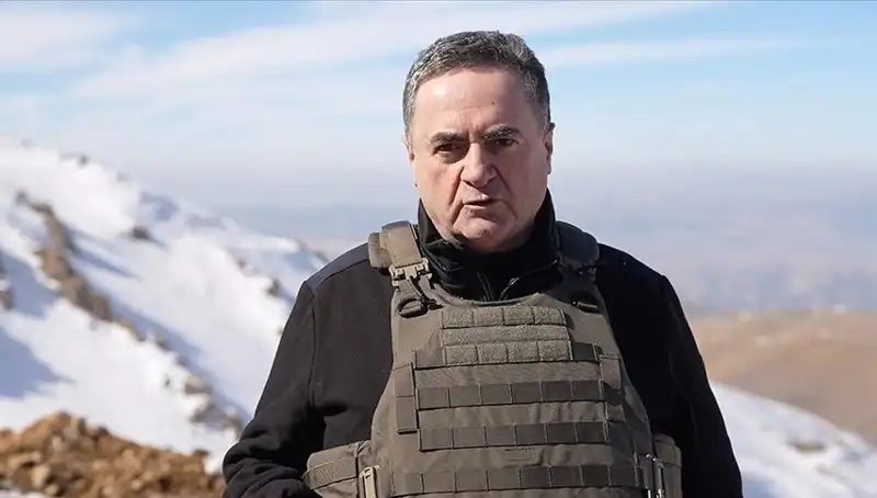 İsrail Savunma Bakanı’ndan Hamas’a Çarpıcı Suikast İddiası!