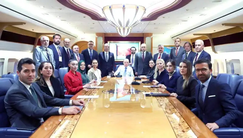 Cumhurbaşkanı Erdoğan'dan CHP'ye Sert Yanıt: İşte O Açıklama!