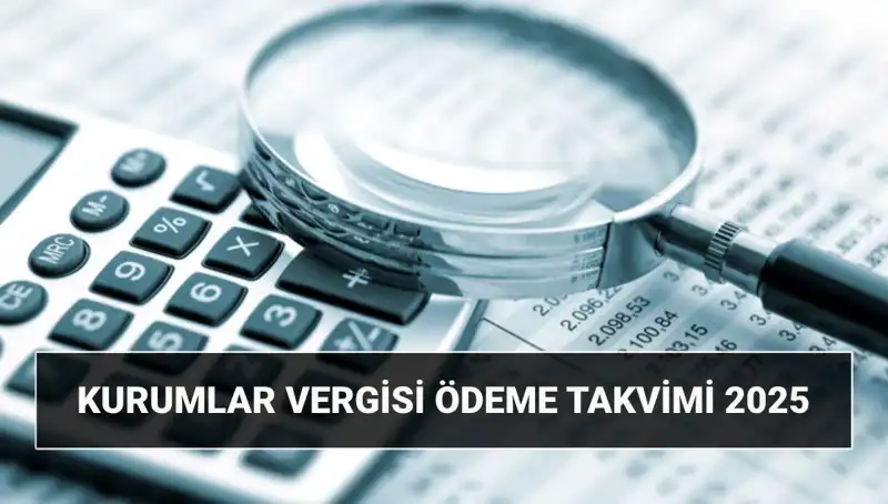 2025'te Kurumlar Vergisi Oranı Değişecek mi? Gelecekte Neler Olacak?