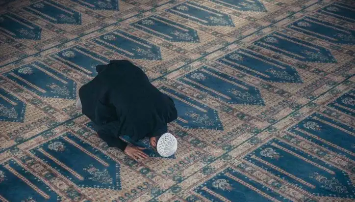 Cuma Namazı Saatleri ve Kılınışı: 12 Eylül'de Dikkat Edilmesi Gerekenler
