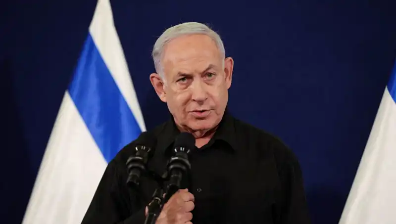 İsrail'den Suriye'ye Yeni Saldırı Tehdidi: Netanyahu ve Katz Orduda Harekete Geçti