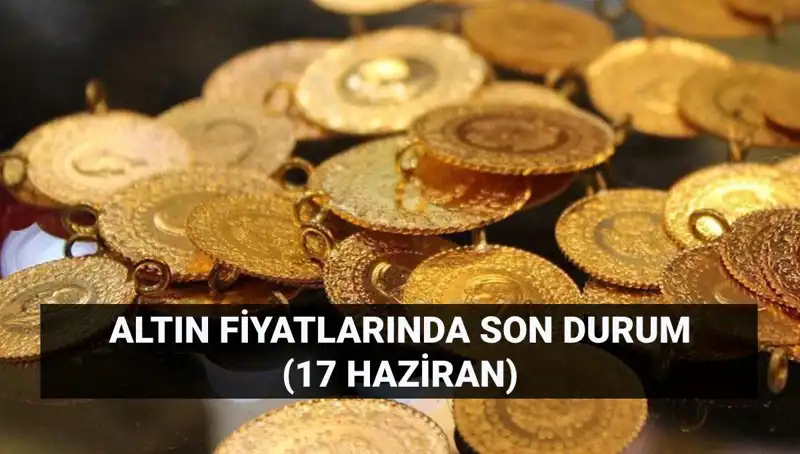 Gram ve Çeyrek Altında Fiyat Artışı Sürüyor: Son Durum Nedir?