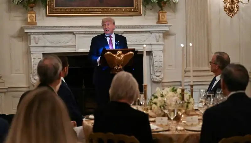 Gazze'deki Rehinelerin Serbest Bırakılması: Trump'tan İddialı Açıklama!