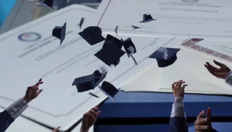 Sahte Diploma Davasında Skandal Gerçekler Gün Yüzüne Çıkıyor
