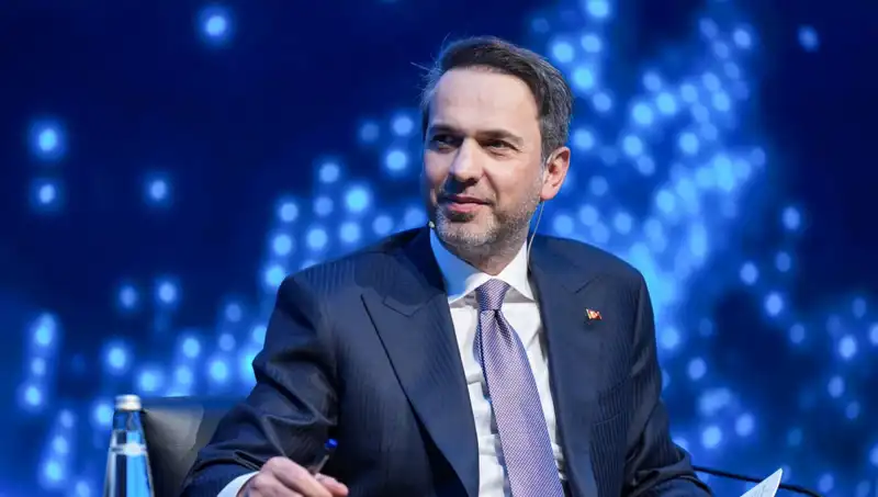 Karadeniz'den Yeni Müjdeler Geliyor: Bakan Bayraktar’dan Stratejik Açıklama