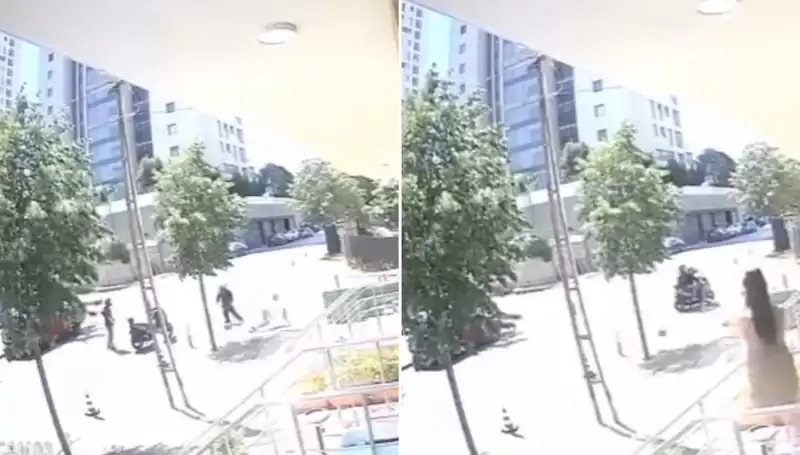 Ümraniye'de Sokak Ortasında Silahlı Kavga: Bir Kişi Hayatını Kaybetti
