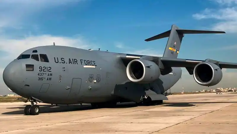 Pentagon’dan Orta Doğu ve Avrupa’ya Askeri Güç Gönderimi!