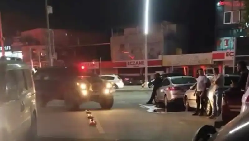 Kardeşine Koruma İçin Bıçakla Saldıran Kişi, Cezaevinde Hayatını Kaybetti!