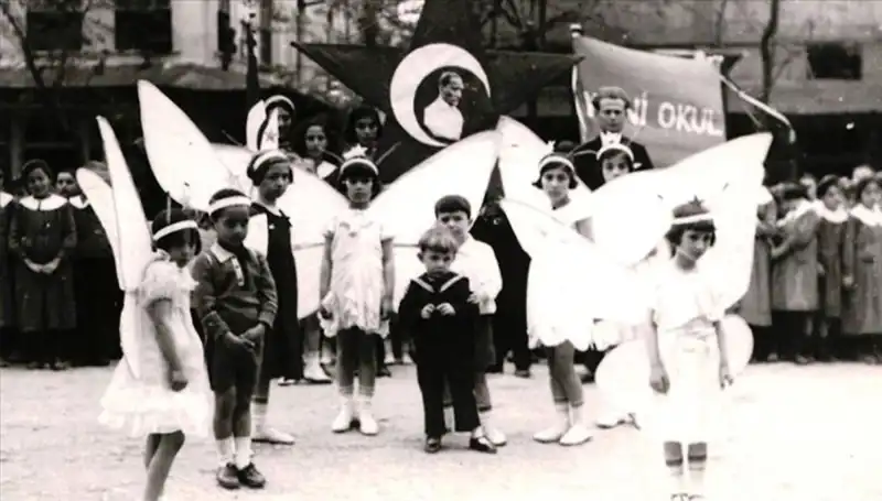 23 Nisan’ın Tarihçesi ve Ulusal Egemenlik Bayramı’nın Önemi