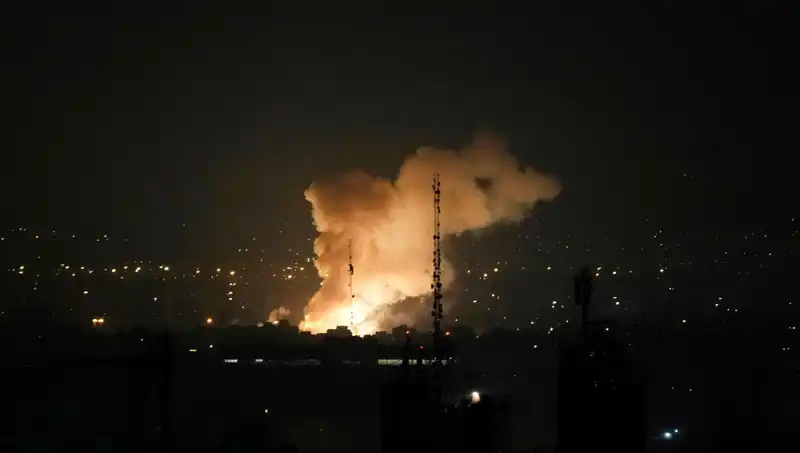 İsrail-İran Gerilimi: Tahran'ın Tel Aviv'e Verdiği Yanıt Senaryoları