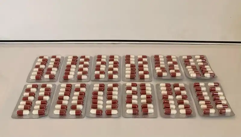 Niğde'de Narkotik Operasyonu: Sokaklarda Uyuşturucuya Geçit Yok!